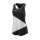 Wilson Tennis Tank Team II schwarz/weiss Damen